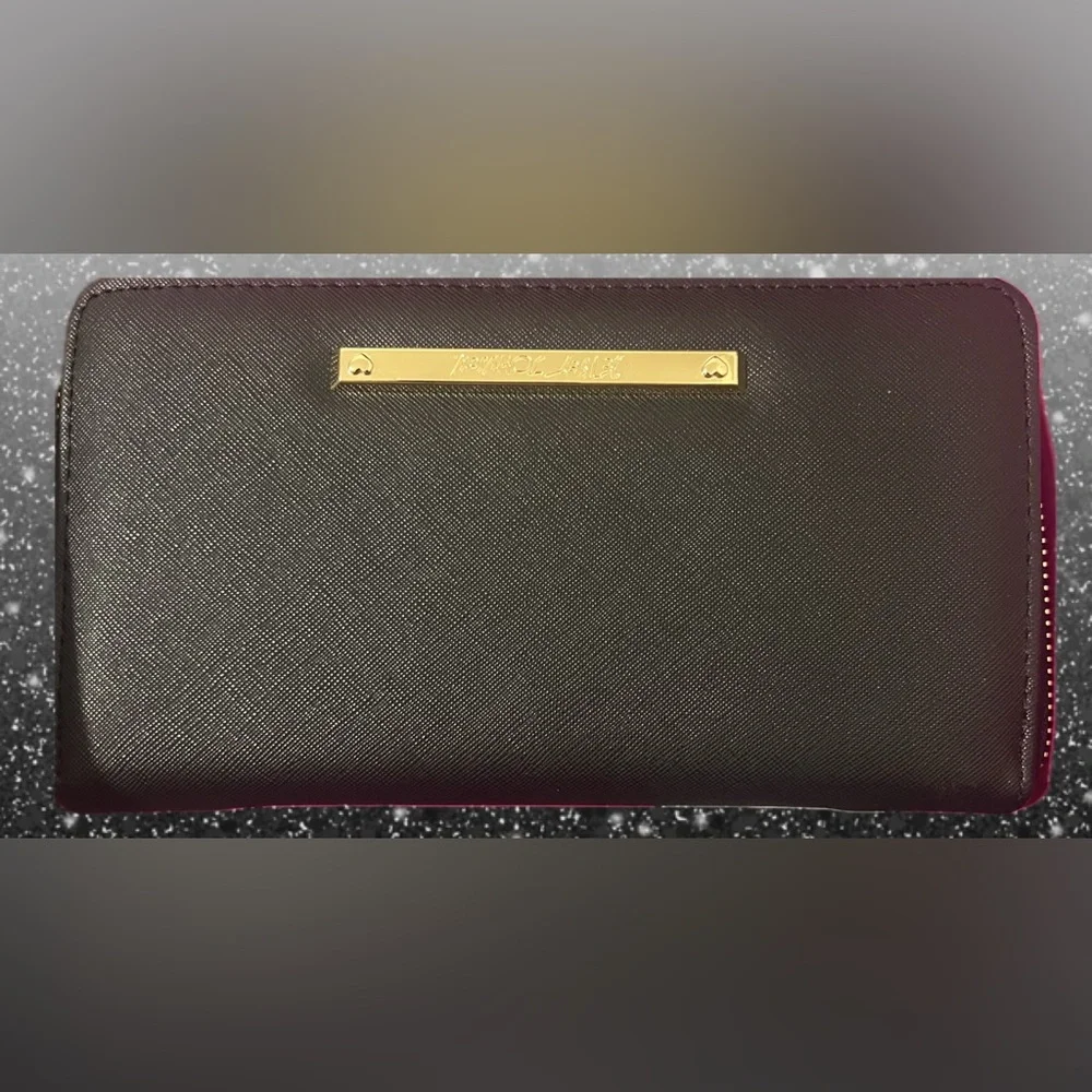 Betsey Johnson nwt betsey